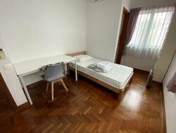 Westville (D22), Terrace #537047631